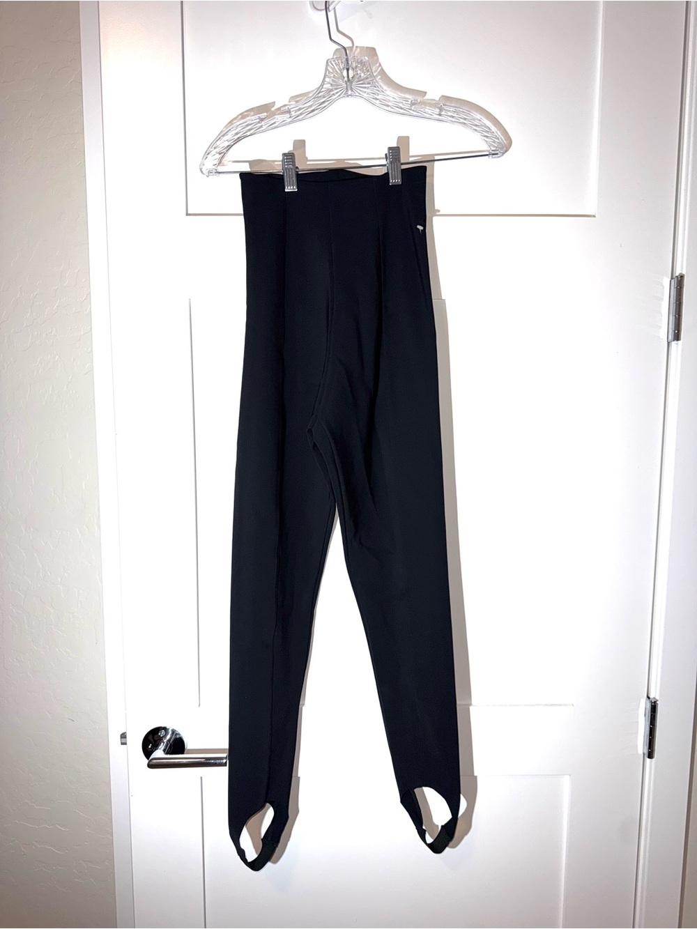Commando Stirrup High Waist Leggings